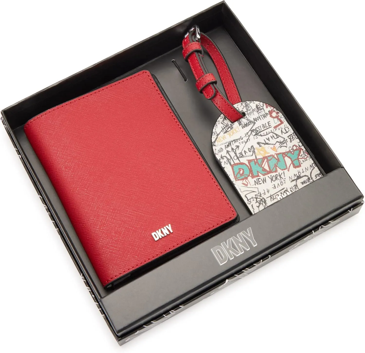 DKNY Women's Phoenix Travel Set