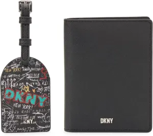 DKNY Women's Phoenix Travel Set