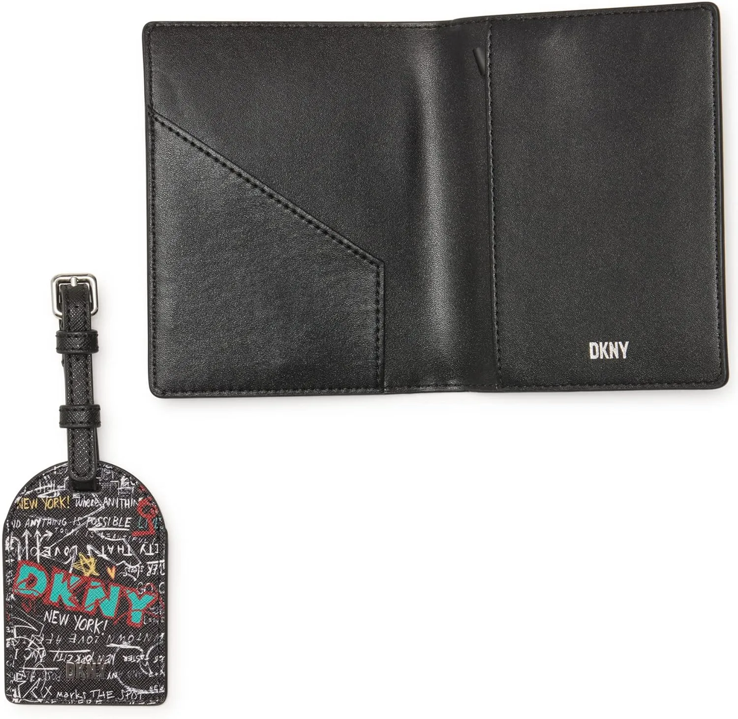 DKNY Women's Phoenix Travel Set