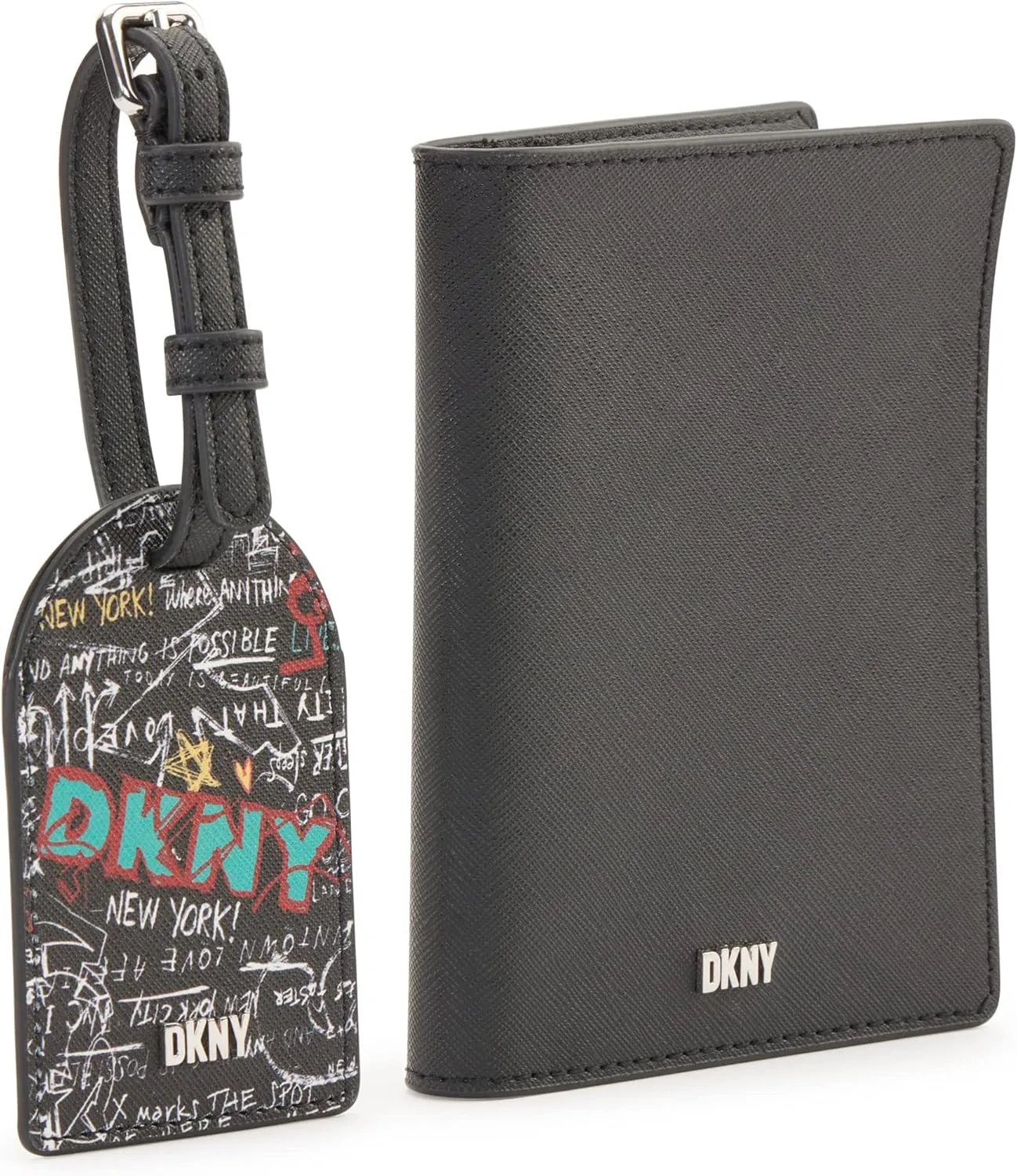 DKNY Women's Phoenix Travel Set