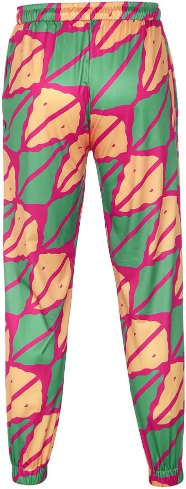 DL1961 Girls' Lily High Rise Wide Leg