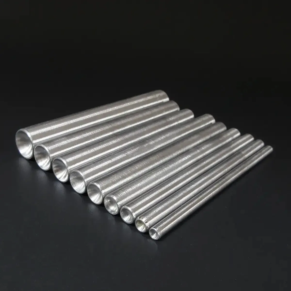 Domed Rivet Setters for Leatherworking