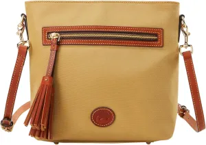 Dooney & Bourke Handbag, Nylon Lani Crossbody