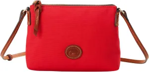 Dooney & Bourke Handbag, Nylon Rosie Crossbody