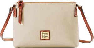 Dooney & Bourke Handbag, Pebble Grain Rosie Crossbody