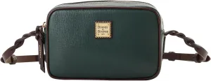 Dooney & Bourke Handbag, Saffiano Loni Crossbody