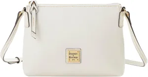 Dooney & Bourke Handbag, Saffiano Rosie Crossbody