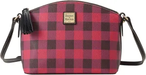 Dooney & Bourke Handbag, Tucker Robin Crossbody