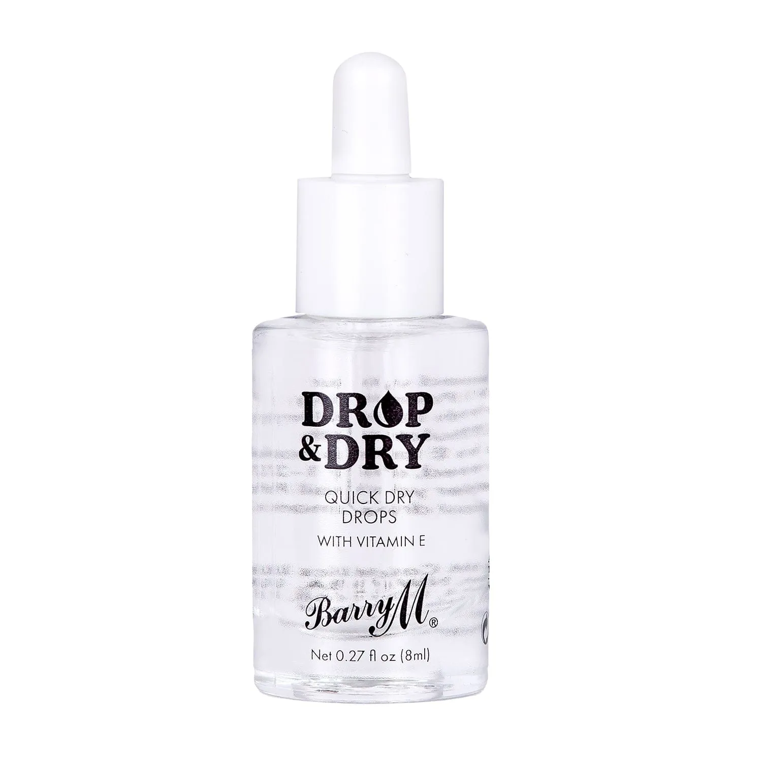 Drop & Dry Quick Dry Nail Drops