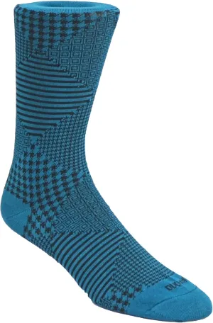 Duchamp London Fancy Geometric Sock