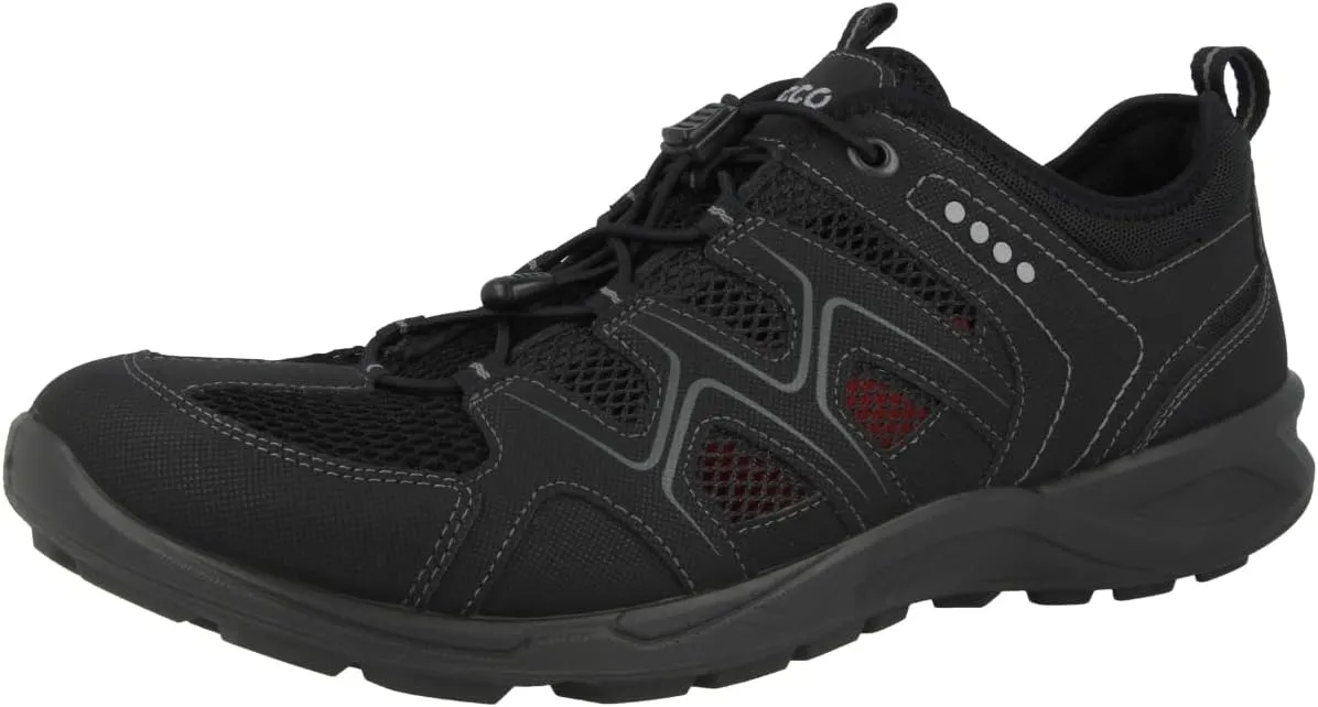 ECCO Men's Terracruise Hiking Shoe