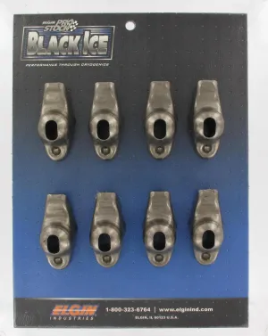 Elgin ICE400840 "Black Ice" Rocker Arms