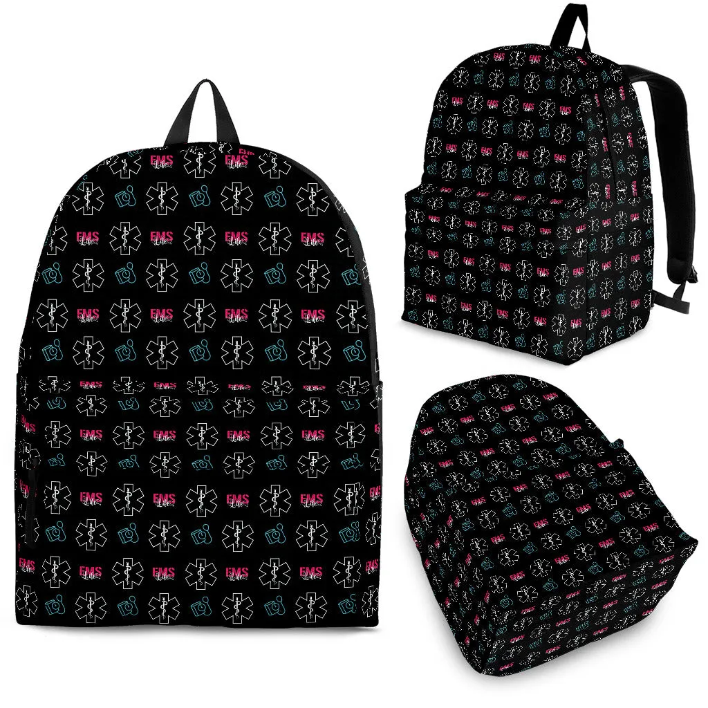EMS Life Backpack