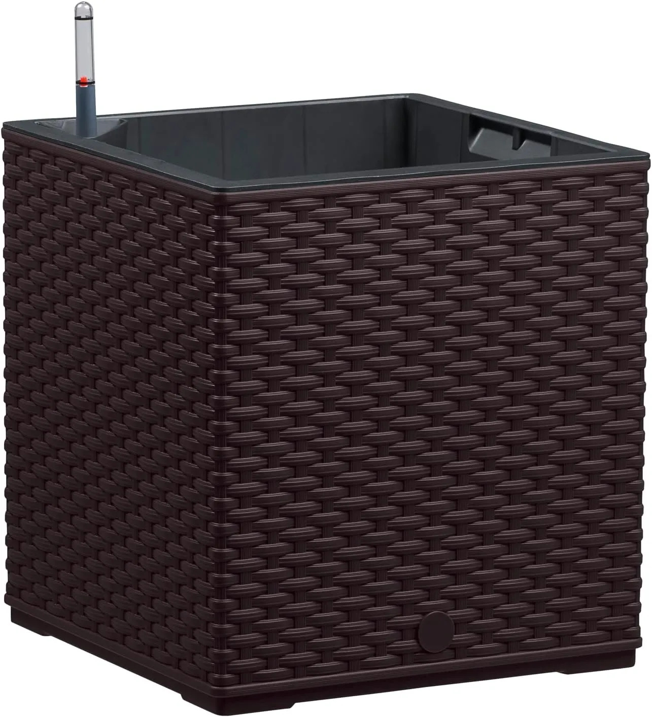 Emsa CASA MESH Planter 30x31cm, Mocca