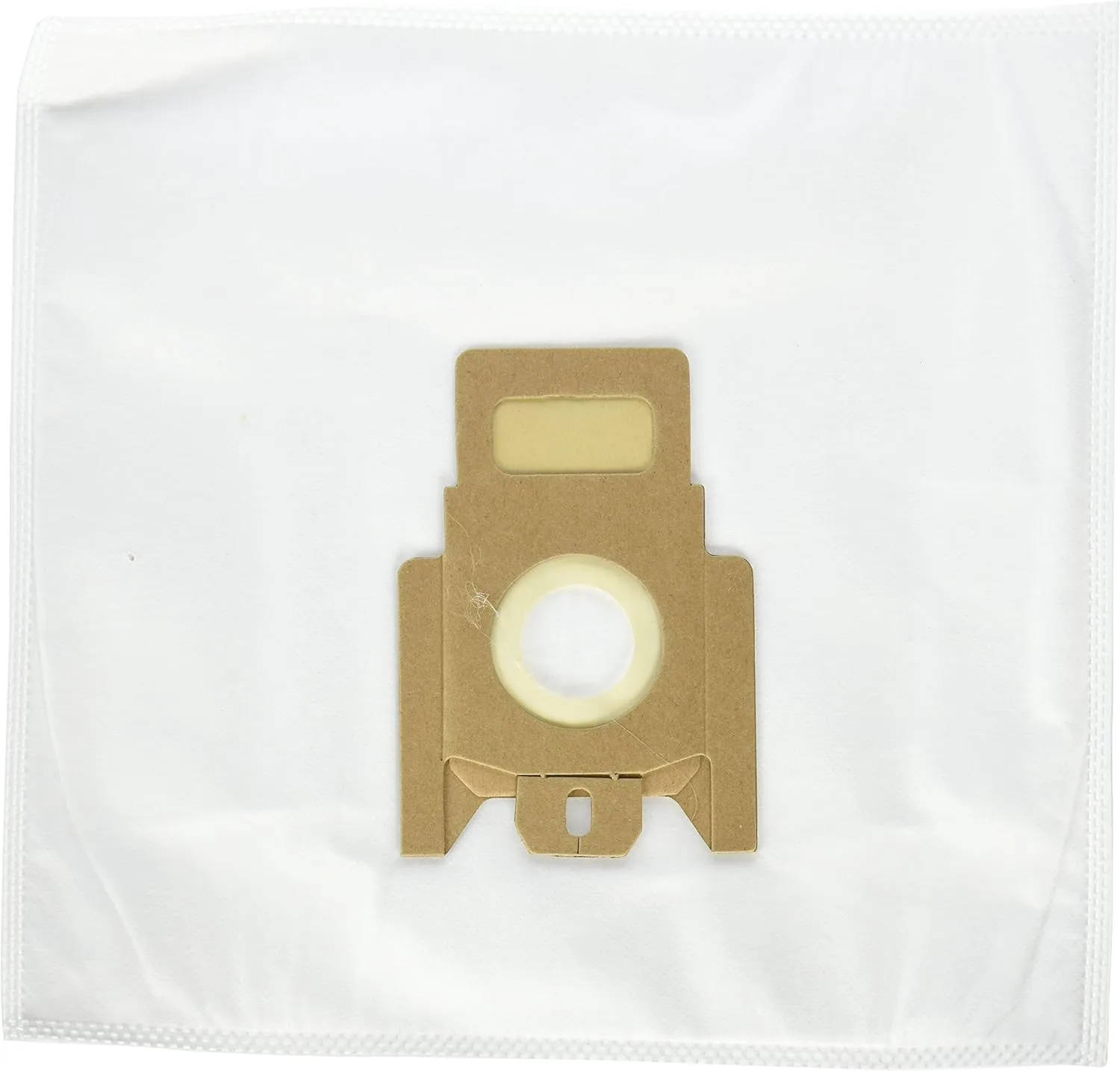 EnviroCare Replacement Allergen Vacuum Cleaner Dust Bags made to fit Miele F,J,M Canisters 10 Pack with 4 Filters