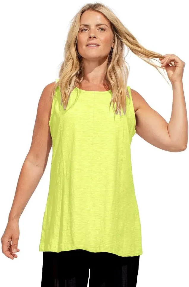 Escape by Habitat Tank Top - 10015