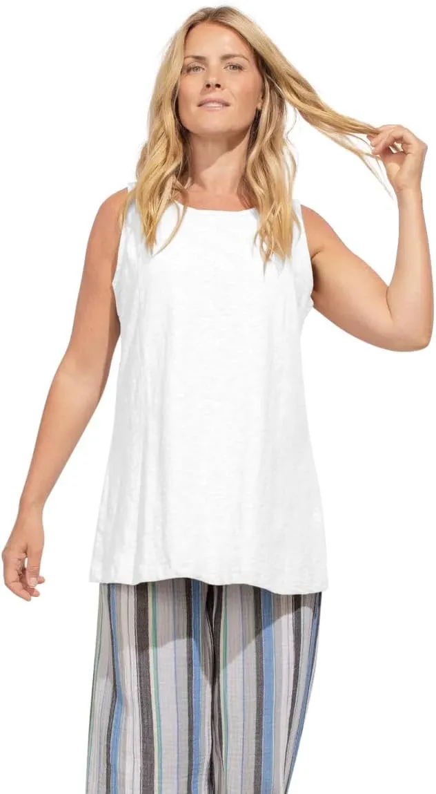 Escape by Habitat Tank Top - 10015