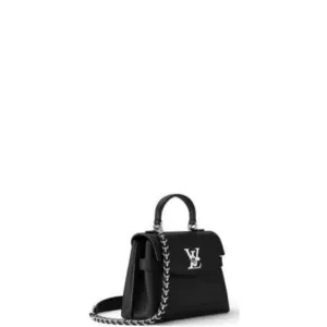 ESMEE - Lockme Mini  Bag Black