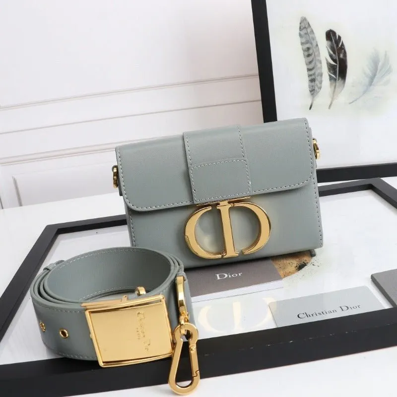 ESMEE - Montaigne Handbag Grey