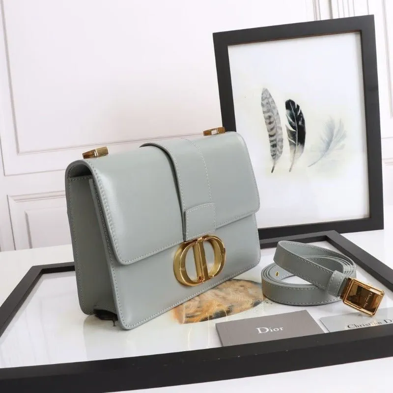 ESMEE - Montaigne Handbag Grey