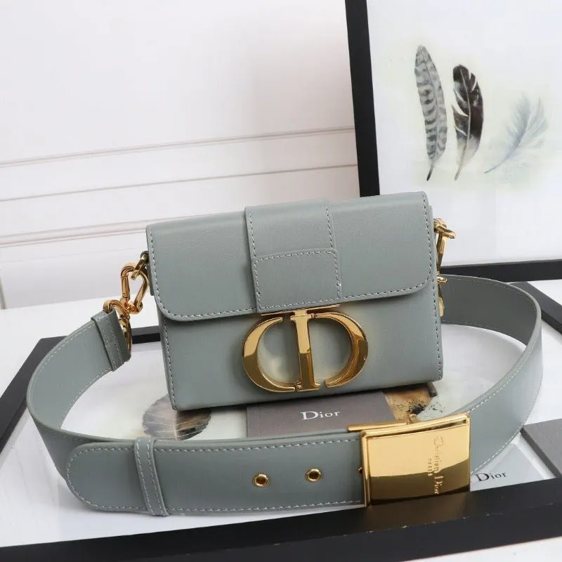 ESMEE - Montaigne Handbag Grey