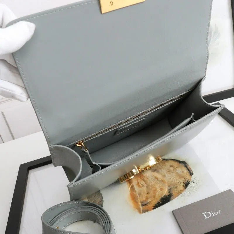 ESMEE - Montaigne Handbag Grey