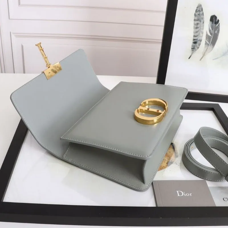 ESMEE - Montaigne Handbag Grey