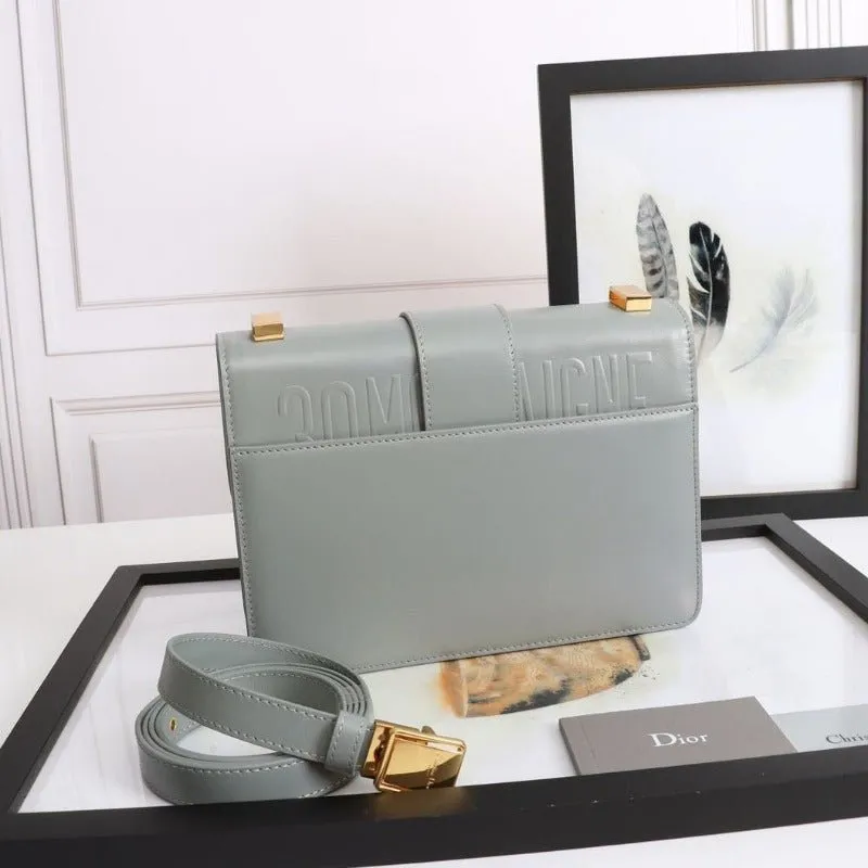 ESMEE - Montaigne Handbag Grey