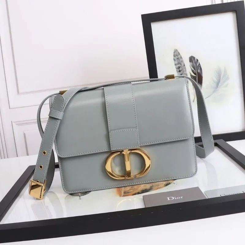 ESMEE - Montaigne Handbag Grey