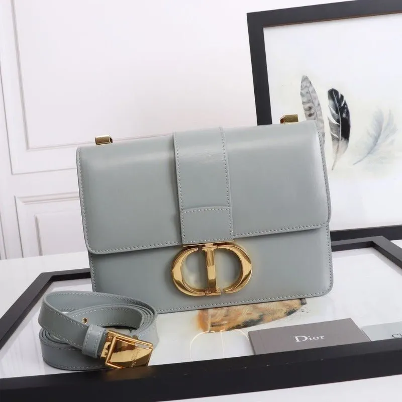 ESMEE - Montaigne Handbag Grey