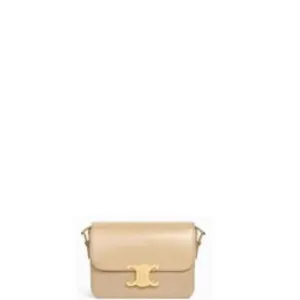ESMEE Triomphe Seasonal clearance Beige Urgent sale Bag Teen -
