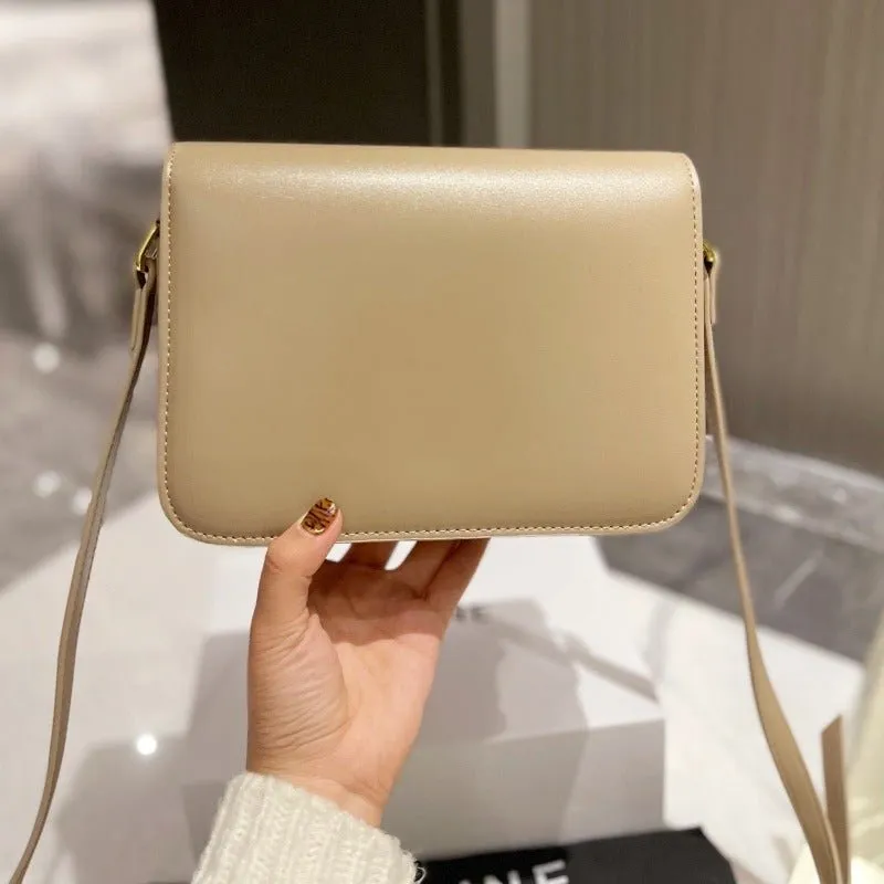 ESMEE Triomphe Seasonal clearance Beige Urgent sale Bag Teen -