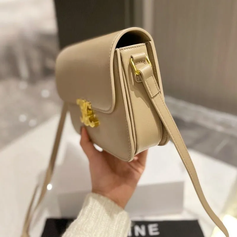 ESMEE Triomphe Seasonal clearance Beige Urgent sale Bag Teen -