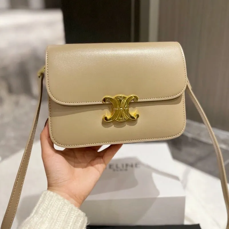 ESMEE Triomphe Seasonal clearance Beige Urgent sale Bag Teen -