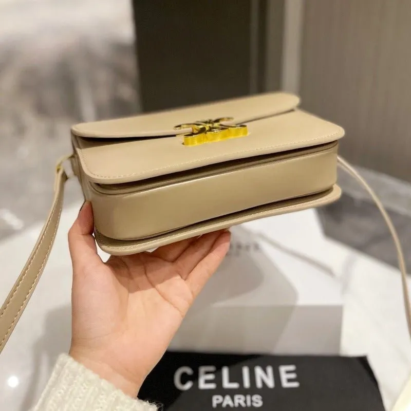 ESMEE Triomphe Seasonal clearance Beige Urgent sale Bag Teen -