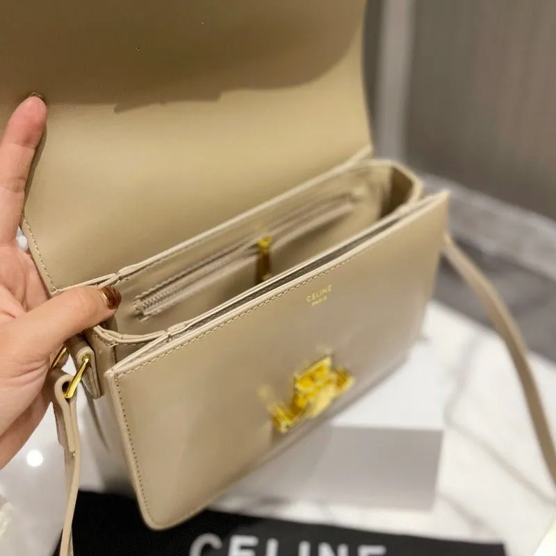 ESMEE Triomphe Seasonal clearance Beige Urgent sale Bag Teen -