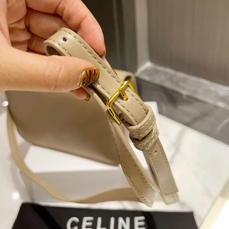ESMEE Triomphe Seasonal clearance Beige Urgent sale Bag Teen -