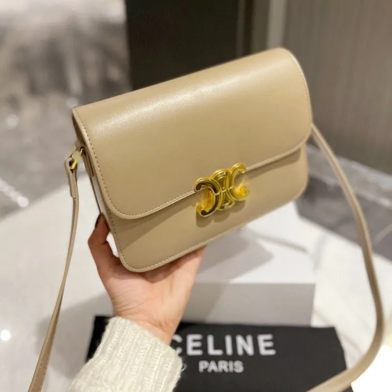 ESMEE Triomphe Seasonal clearance Beige Urgent sale Bag Teen -