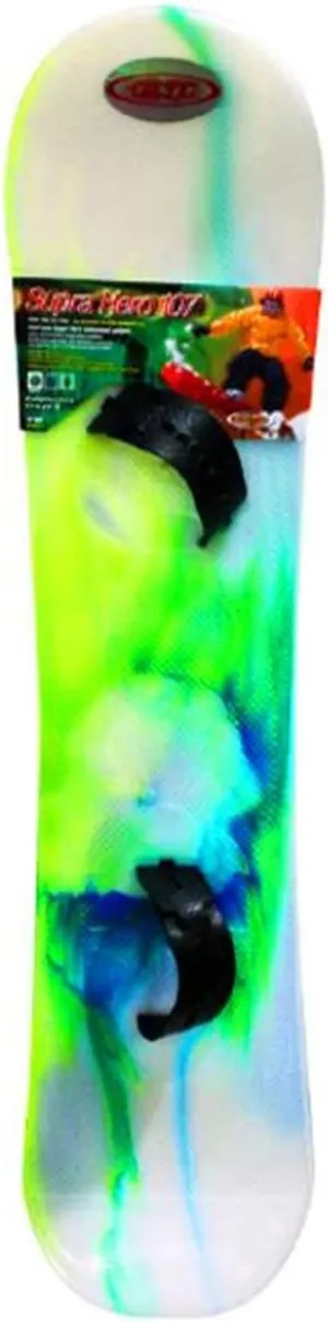 ESP Snowboard
