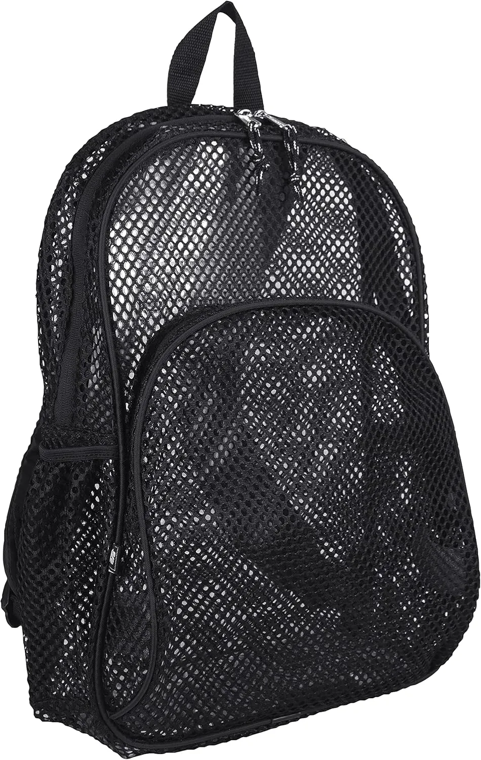 EST113960BJBLK - Mesh Backpack
