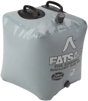 Fat Sac Fat Brick Ballast Sac - 16 x 16 x 16-155 lbs