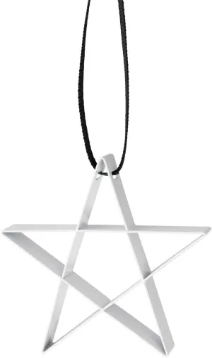 Figura ornament, star