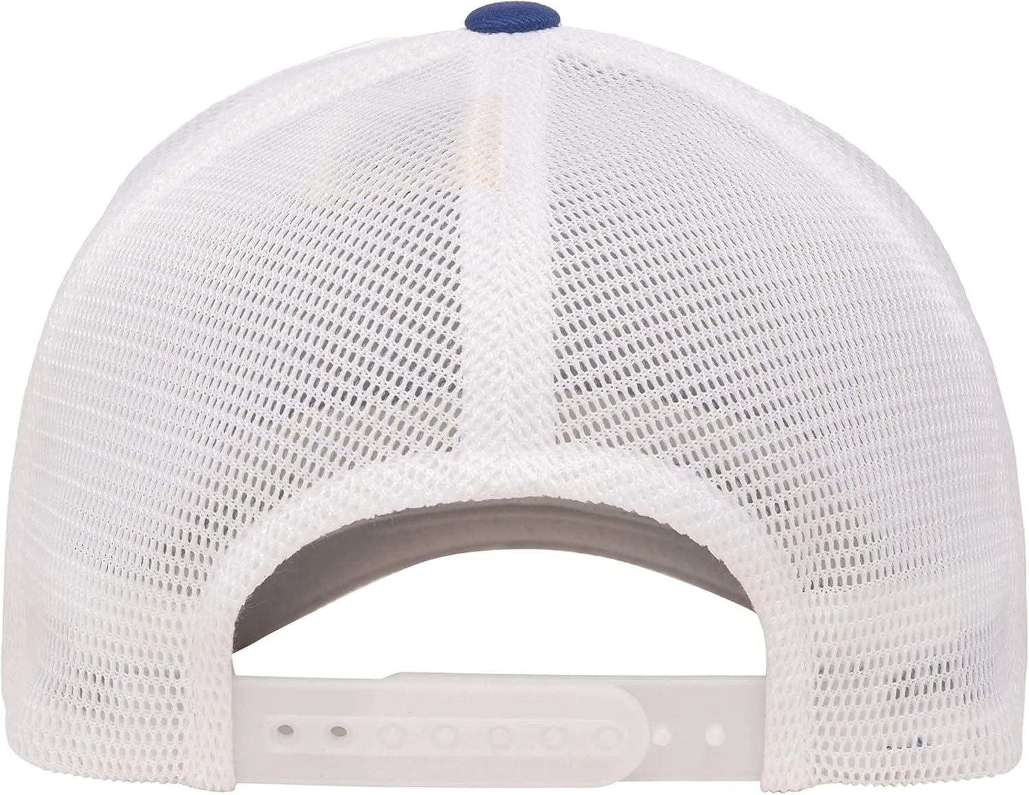 Flexfit Men's Melange Stretch Mesh Cap
