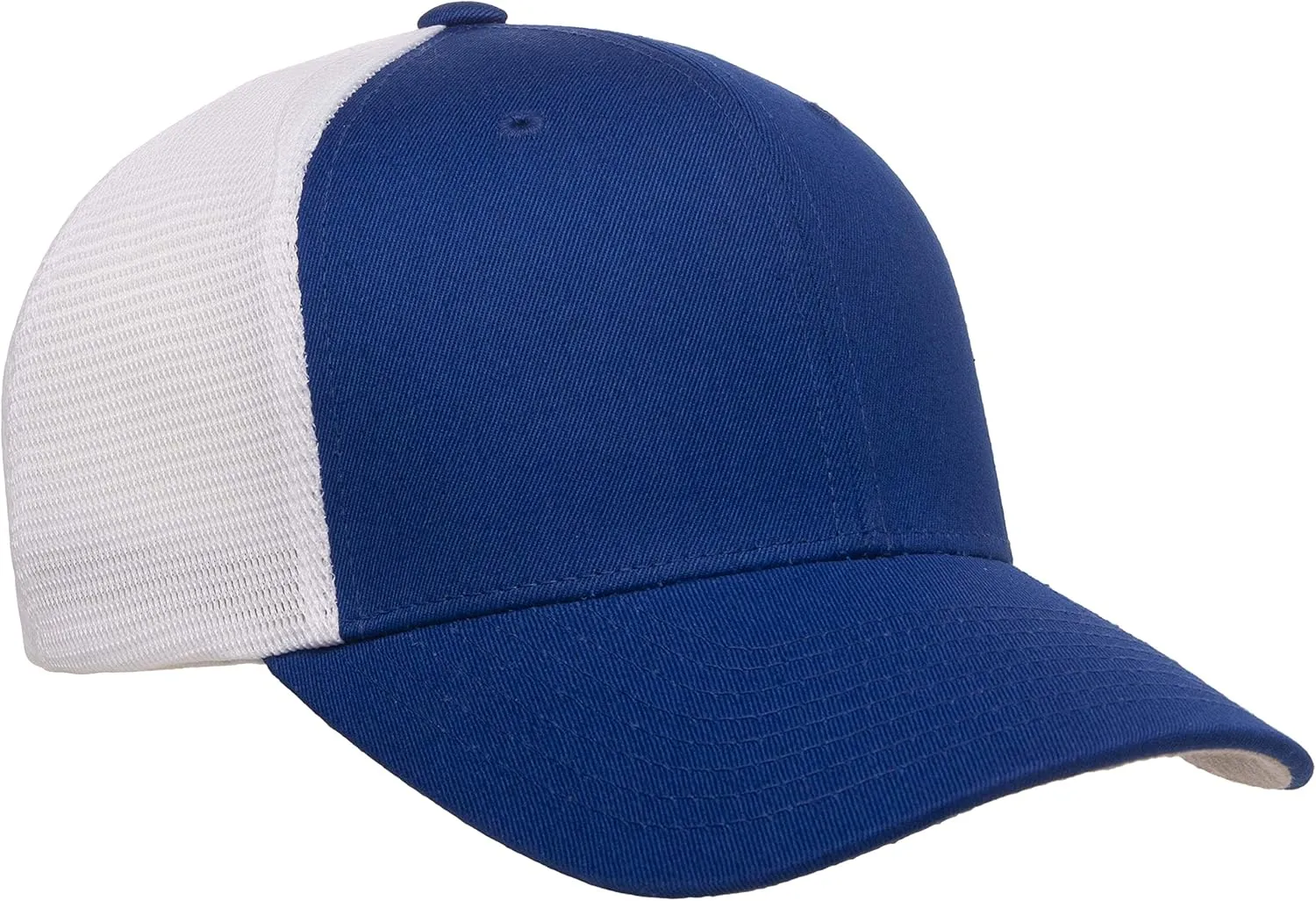 Flexfit Men's Melange Stretch Mesh Cap