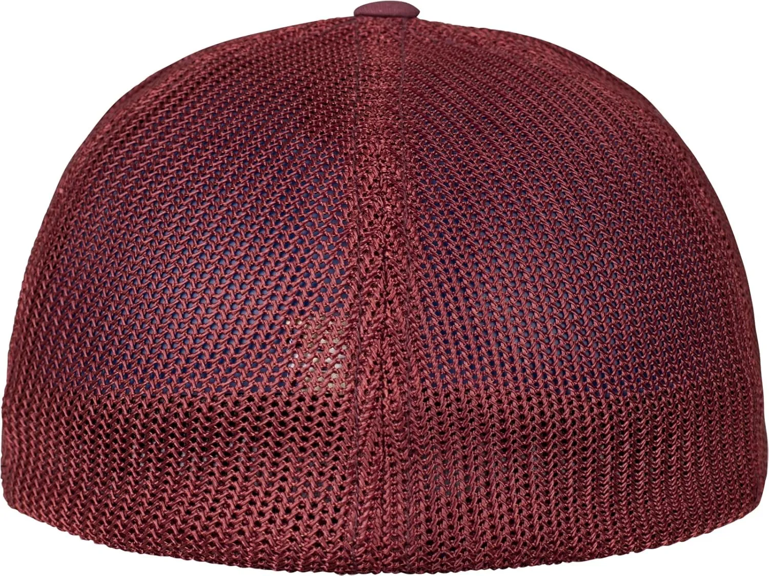 Flexfit Trucker Mesh Fitted Cap