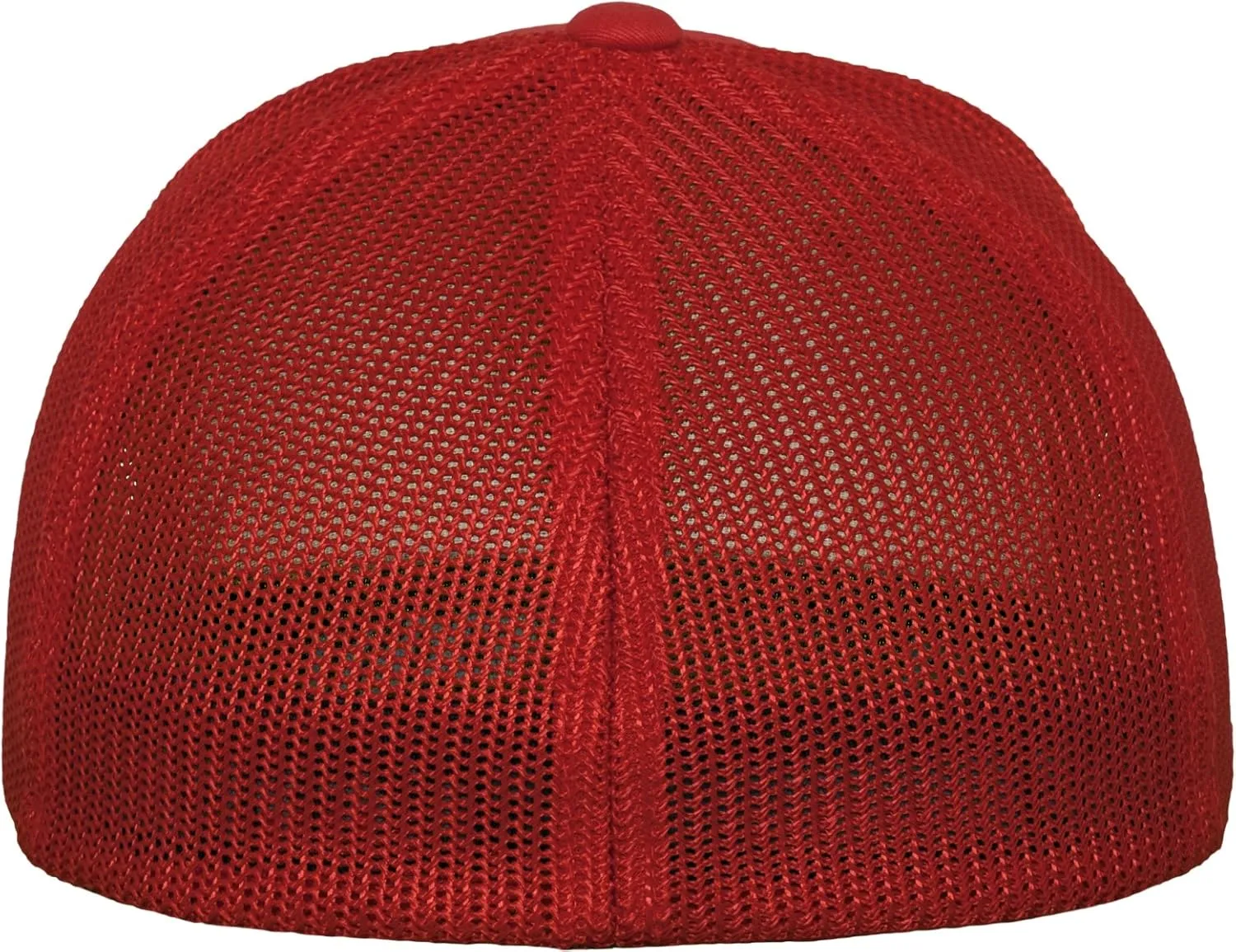 Flexfit Trucker Mesh Fitted Cap