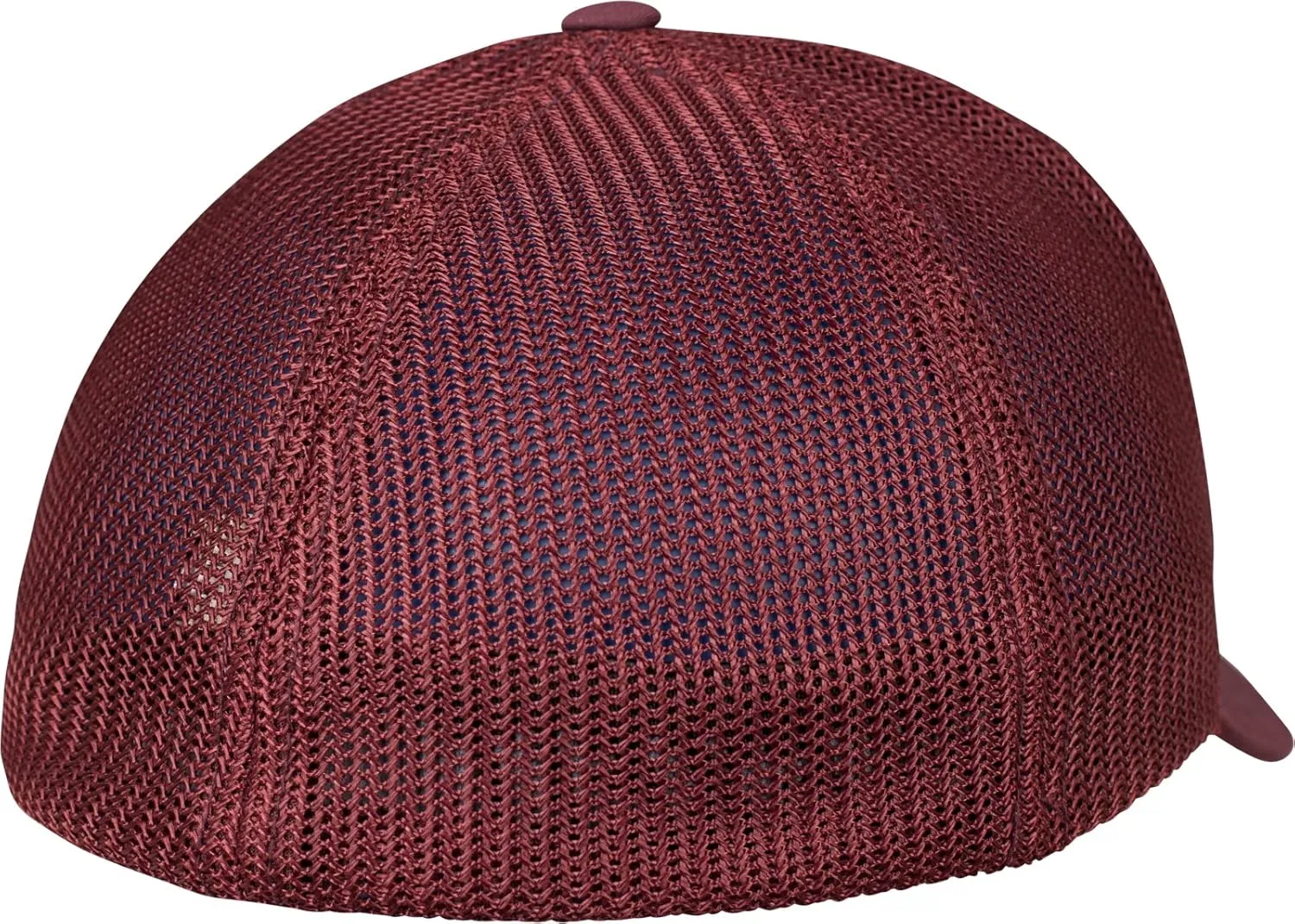 Flexfit Trucker Mesh Fitted Cap