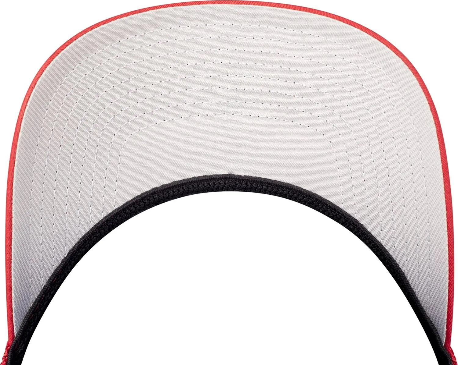 Flexfit Trucker Mesh Fitted Cap