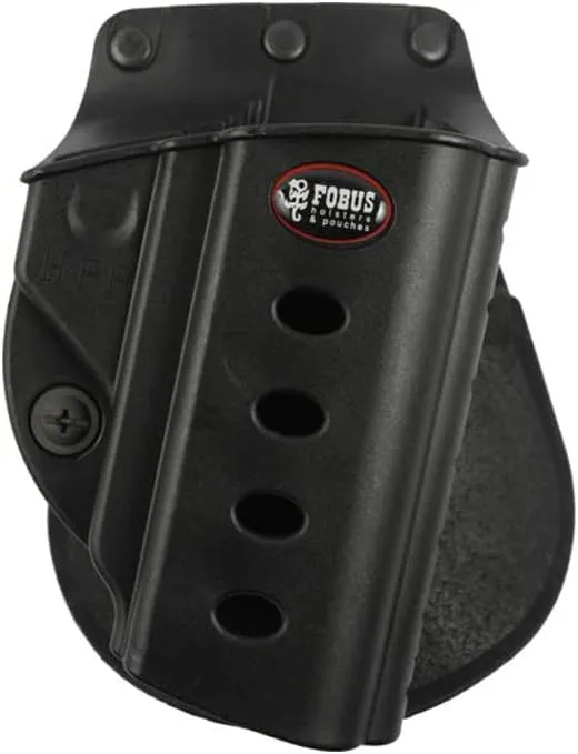 Fobus Fobus Roto Evolution Series