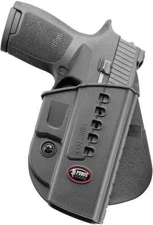 Fobus Fobus Standard Holster